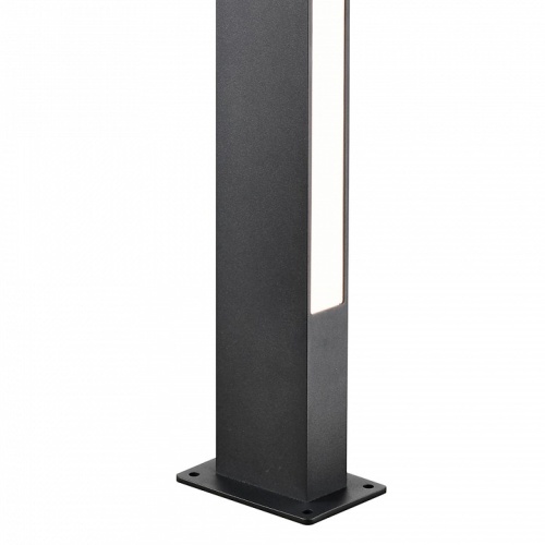 Наземный низкий светильник Mantra LOTUS 9160 в Нижнем Новгороде фото 2