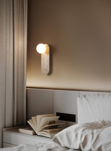 Настольная лампа декоративная Freya Sunspot FR5482TL-L7BG в Нижнем Новгороде фото 5