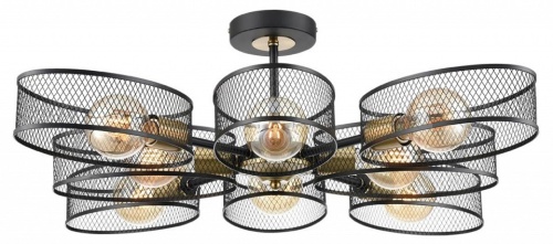 Люстра на штанге Lumion Vivana 8193/8C в Нижнем Новгороде фото 4