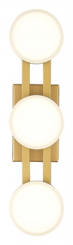 Накладной светильник ST-Luce MONRO SL6610.201.03 в Нижнем Новгороде фото 3