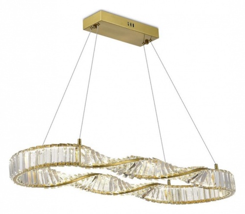 Подвесной светильник Aployt Olimp APL.045.03.50 в Нижнем Новгороде фото 3