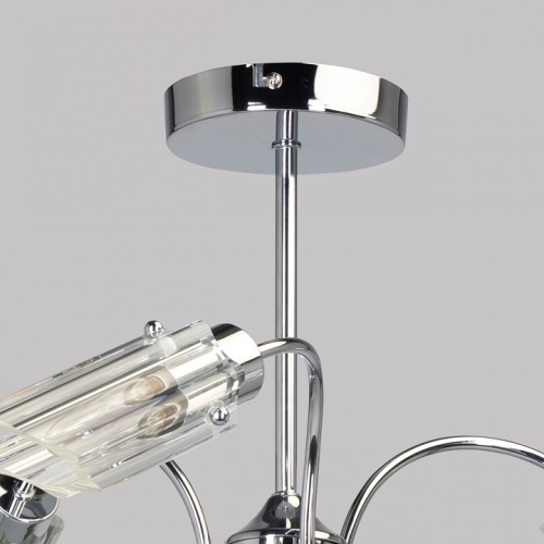 Люстра на штанге MW-Light Олимпия 61 106011406 в Нижнем Новгороде фото 7