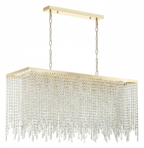 Подвесной светильник Odeon Light Chokka 5028/9A в Нижнем Новгороде фото 3