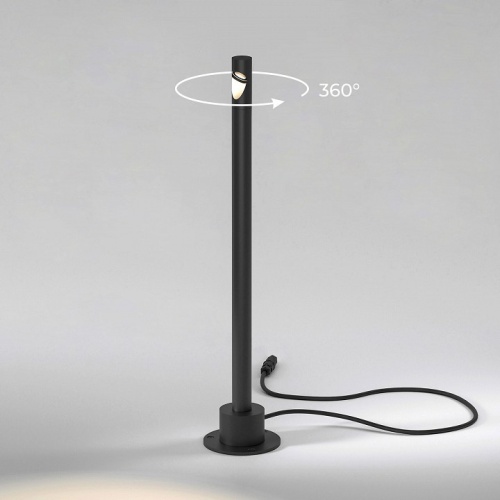 Наземный низкий светильник Elektrostandard Latent a066695 в Нижнем Новгороде фото 4