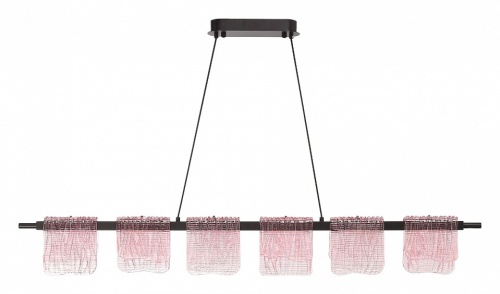 Подвесной светильник ST-Luce VOILE SL6021.403.36 в Нижнем Новгороде фото 6