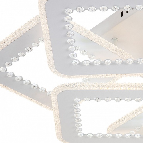 Потолочная люстра Escada Dew 10231/8LED в Нижнем Новгороде фото 2