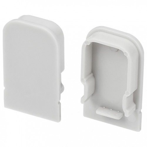 Набор заглушек для профиля Arlight ARH-WIDE-H20 RRC 018858 в Нижнем Новгороде