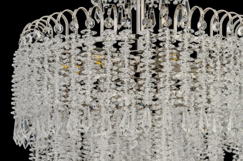 Подвесная люстра Arti Lampadari Daverio Nickel Daverio E 1.5.40.105 N в Нижнем Новгороде фото 2