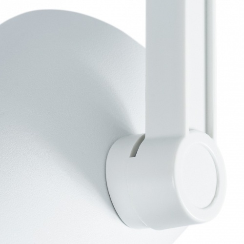 Светильник на штанге Arte Lamp Traccia A2330PL-1WH в Нижнем Новгороде фото 4