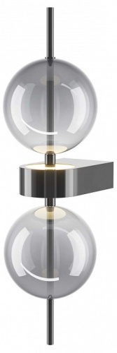 Бра Maytoni Double Moon MOD478WL-L8B3K в Нижнем Новгороде