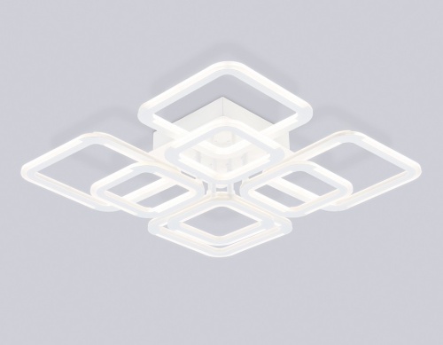 Потолочная люстра Ambrella Light FA FA8950 в Нижнем Новгороде фото 7