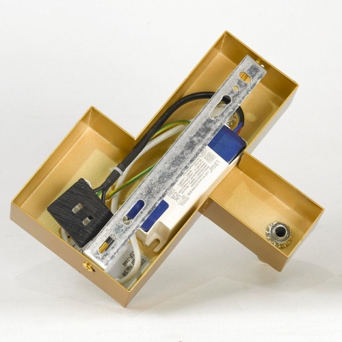 Накладной светильник Lussole Moore LSP-7444 в Нижнем Новгороде фото 2