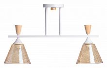 Светильник на штанге De City Дэла 3 635014202 в Нижнем Новгороде