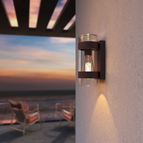 Накладной светильник Elektrostandard Falcon a063466 в Нижнем Новгороде фото 5