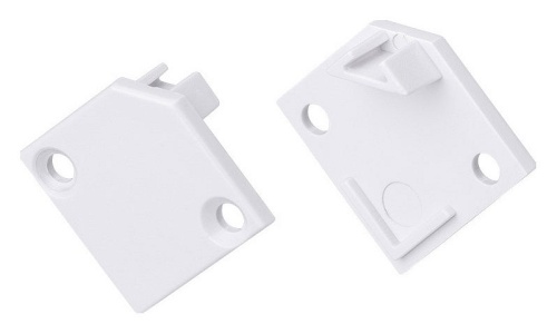 Заглушка Arlight ARH-DECORE-S12-EXT-F Square 023900 в Нижнем Новгороде