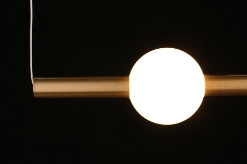 Подвесной светильник Aployt Zhozefin APL.038.16.12 в Нижнем Новгороде фото 2