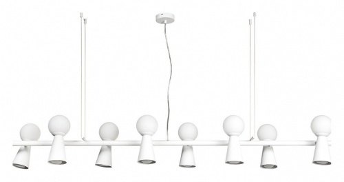 Подвесной светильник Favourite Gnomes 4094-8P в Нижнем Новгороде фото 7