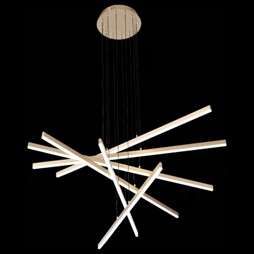 Подвесная люстра ST-Luce Basoni SL394.223.06 в Нижнем Новгороде фото 5