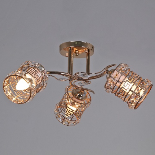 Потолочная люстра 03672-0.3-03 в Нижнем Новгороде фото 5