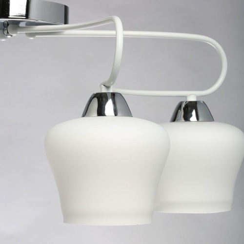 Потолочная люстра De City Альфа 324017704 в Нижнем Новгороде фото 6