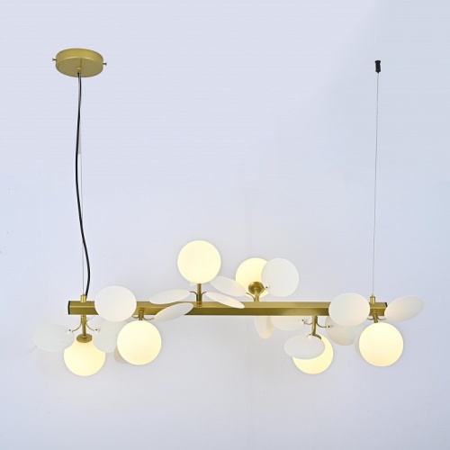 Подвесной светильник Imperiumloft MATISSE MATISSE-L-SELF01 в Нижнем Новгороде фото 3