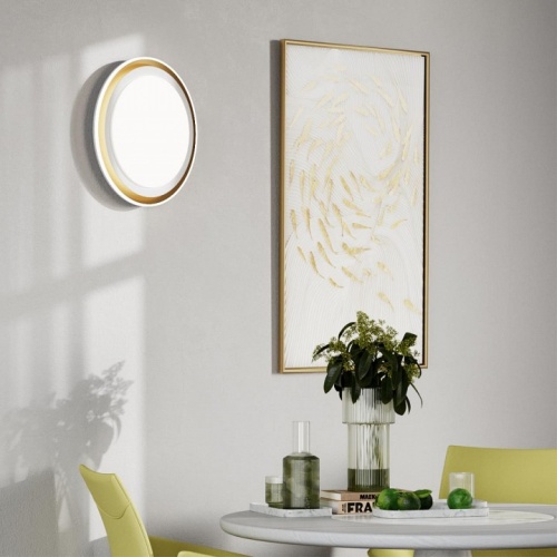 Накладной светильник Sonex Setta 7630/DL в Нижнем Новгороде фото 2