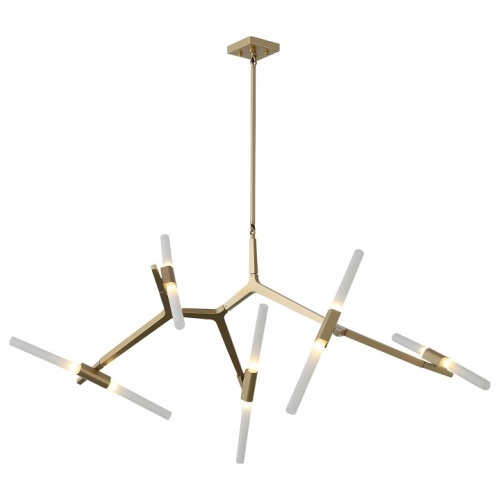 Люстра на штанге ST-Luce Laconicita SL947.202.10 в Нижнем Новгороде фото 7