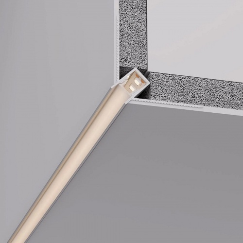 Профиль встраиваемый угловой внешний Arlight ARH-DECORE 043162 в Нижнем Новгороде фото 4