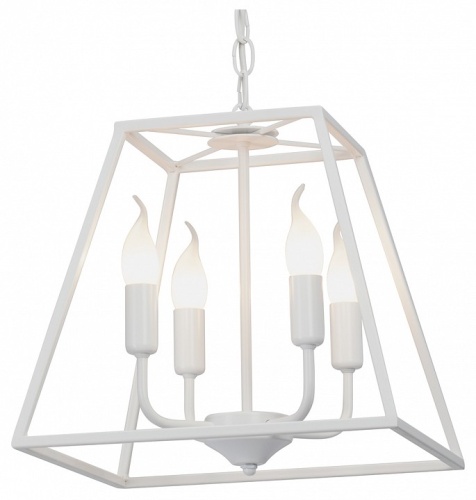 Подвесная люстра Vitaluce V4237 V4237-0/4 в Нижнем Новгороде