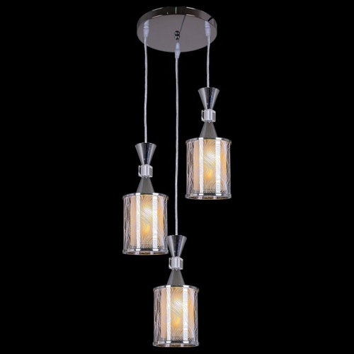 Подвесной светильник 02626-0.4-03 в Нижнем Новгороде