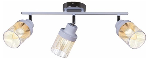 Люстра на штанге  05905-0.8-03 WH+CR в Нижнем Новгороде