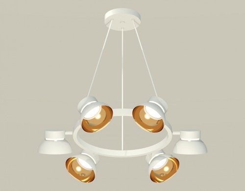 Подвесная люстра Ambrella Light XB XB9191101 в Нижнем Новгороде