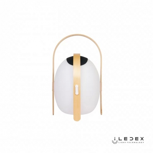 Колонка звуковая iLedex Giggle OVS1100-CH WH в Нижнем Новгороде фото 9