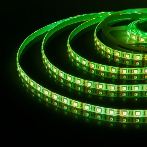 Лента светодиодная Elektrostandard 12V 14,4W a034876 в Нижнем Новгороде фото 2