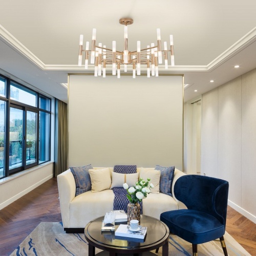 Люстра на штанге Bogate's Bastone 351 Smart в Нижнем Новгороде фото 2