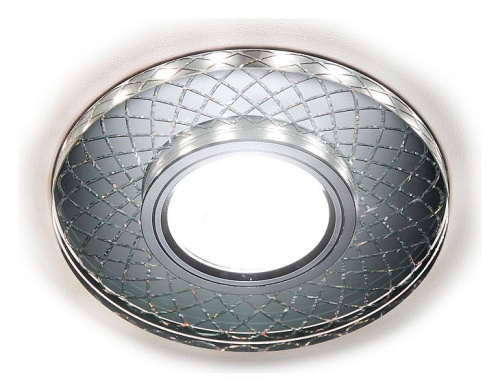 Встраиваемый светильник Ambrella Light S S173 CL/CH в Нижнем Новгороде