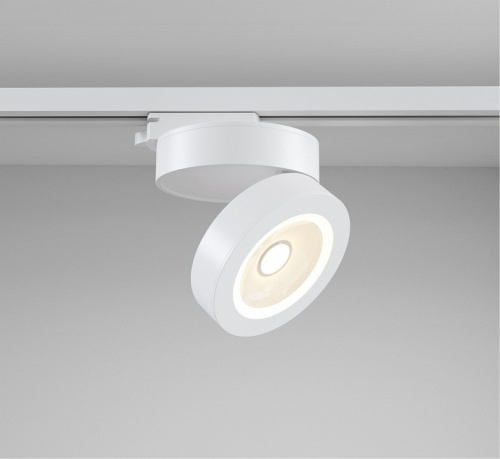 Накладной светильник Maytoni Track TR006-1-12W3K-W в Нижнем Новгороде фото 3