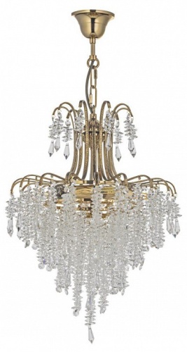 Подвесная люстра Arti Lampadari Erli GB Erli E 1.5.40.105 GB в Нижнем Новгороде фото 5