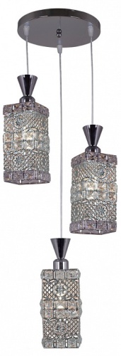 Подвесной светильник 04115-0.9-03 CH в Нижнем Новгороде