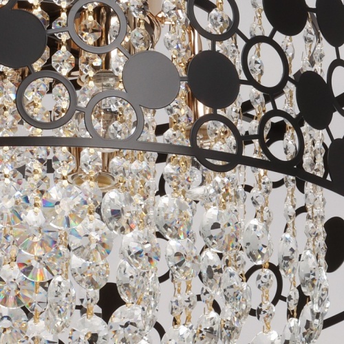 Потолочная люстра De City Бриз 25 111018507 в Нижнем Новгороде фото 10