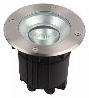 Встраиваемый в дорогу светильник Favourite Earthen 3040-1U в Нижнем Новгороде