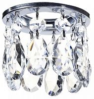 Встраиваемый светильник Dio D’Arte Oderzo Oderzo GU10.5.14.8.100 N в Нижнем Новгороде