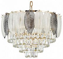 Подвесная люстра Favourite Dolor 2982-9P в Нижнем Новгороде