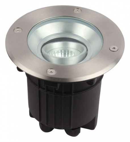 Встраиваемый в дорогу светильник Favourite Earthen 3040-1U в Нижнем Новгороде