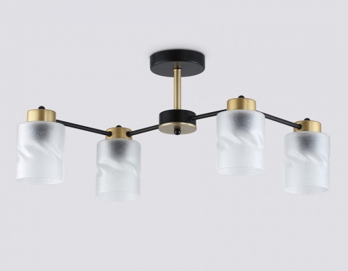 Люстра на штанге Ambrella Light TR TR303324 в Нижнем Новгороде фото 7