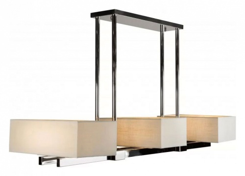 Люстра на штанге iLamp Play CJ0106 CR в Нижнем Новгороде фото 3