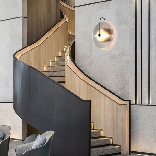 Бра Imperiumloft EMMEN EMMEN01 в Нижнем Новгороде фото 15