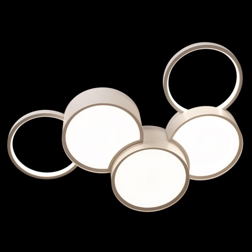 Потолочная люстра Loft it Pin 10317/5 White в Нижнем Новгороде фото 3