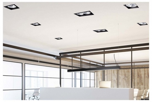 Встраиваемый светильник Nowodvorski Mod 9416 в Нижнем Новгороде фото 2