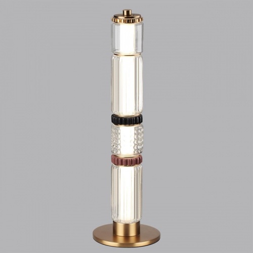 Настольная лампа декоративная Odeon Light COLLIER 5455/15TL в Нижнем Новгороде фото 7